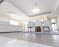 Nieuwbouw Woningen - Villa - Orihuela Costa - Campoamor