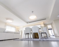 Nieuwbouw Woningen - Villa - Orihuela Costa - Campoamor