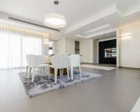 Nieuwbouw Woningen - Villa - Orihuela Costa - Campoamor