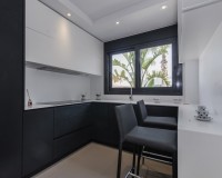 Nieuwbouw Woningen - Villa - Orihuela Costa - Campoamor