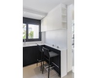 Nieuwbouw Woningen - Villa - Orihuela Costa - Campoamor