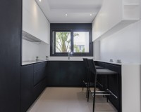 Nieuwbouw Woningen - Villa - Orihuela Costa - Campoamor