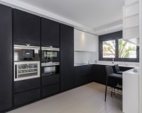 Nieuwbouw Woningen - Villa - Orihuela Costa - Campoamor