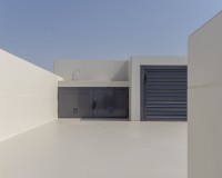 Nieuwbouw Woningen - Villa - Orihuela Costa - Campoamor