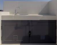 Nieuwbouw Woningen - Villa - Orihuela Costa - Campoamor