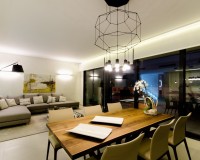 Nieuwbouw Woningen - Villa - Orihuela Costa - Campoamor