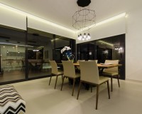 Nieuwbouw Woningen - Villa - Orihuela Costa - Campoamor