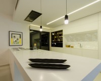 Nieuwbouw Woningen - Villa - Orihuela Costa - Campoamor