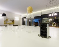 Nieuwbouw Woningen - Villa - Orihuela Costa - Campoamor