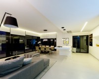 Nieuwbouw Woningen - Villa - Orihuela Costa - Campoamor