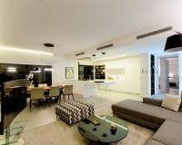 Nieuwbouw Woningen - Villa - Orihuela Costa - Campoamor