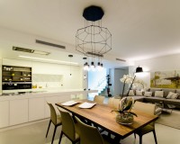 Nieuwbouw Woningen - Villa - Orihuela Costa - Campoamor