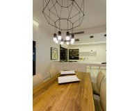 Nieuwbouw Woningen - Villa - Orihuela Costa - Campoamor