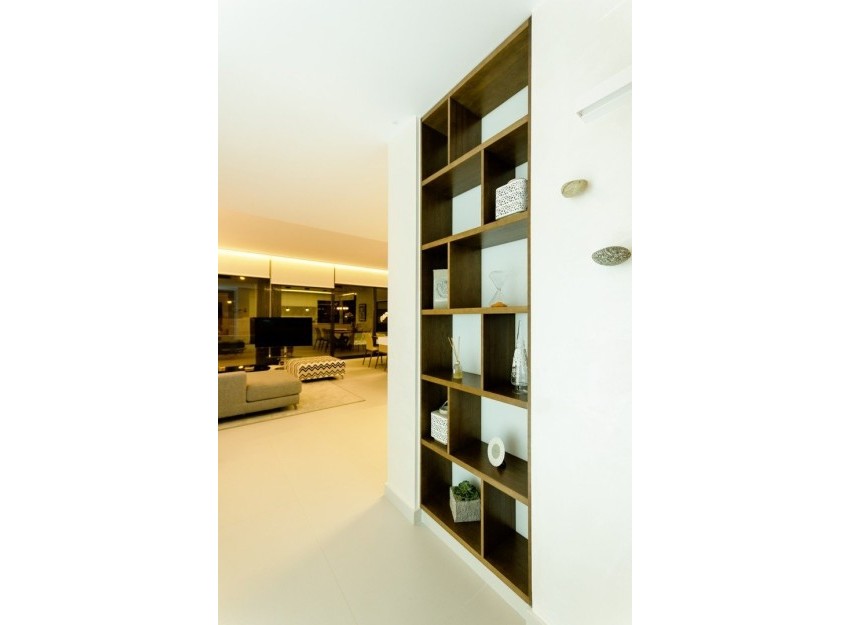 Nieuwbouw Woningen - Villa - Orihuela Costa - Campoamor