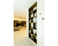 Nieuwbouw Woningen - Villa - Orihuela Costa - Campoamor