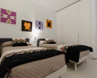 Nieuwbouw Woningen - Villa - Orihuela Costa - Campoamor