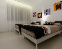 Nieuwbouw Woningen - Villa - Orihuela Costa - Campoamor