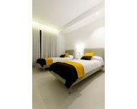 Nieuwbouw Woningen - Villa - Orihuela Costa - Campoamor