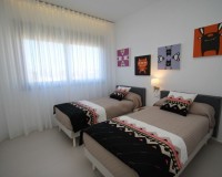 Nieuwbouw Woningen - Villa - Orihuela Costa - Campoamor