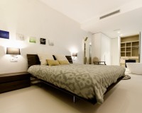 Nieuwbouw Woningen - Villa - Orihuela Costa - Campoamor