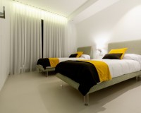 Nieuwbouw Woningen - Villa - Orihuela Costa - Campoamor