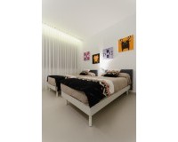 Nieuwbouw Woningen - Villa - Orihuela Costa - Campoamor