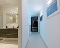 Nieuwbouw Woningen - Villa - Orihuela Costa - Campoamor