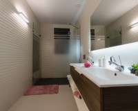 Nieuwbouw Woningen - Villa - Orihuela Costa - Campoamor