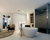 Nieuwbouw Woningen - Villa - Orihuela Costa - Campoamor