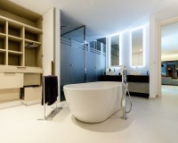 Nieuwbouw Woningen - Villa - Orihuela Costa - Campoamor