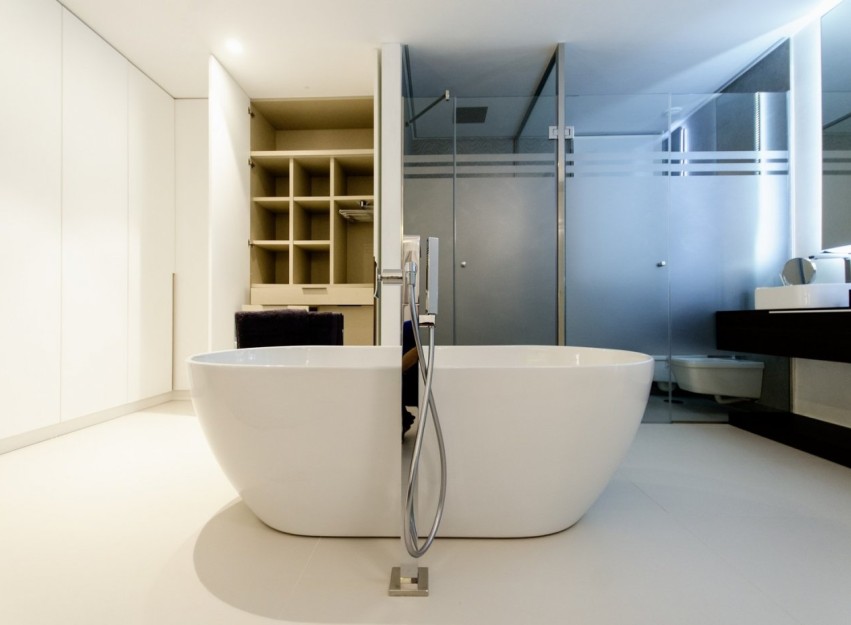 Nieuwbouw Woningen - Villa - Orihuela Costa - Campoamor