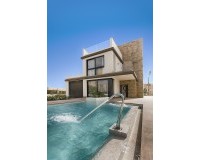 Nieuwbouw Woningen - Villa - Orihuela Costa - Campoamor