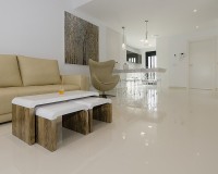 Nieuwbouw Woningen - Villa - Orihuela Costa - Campoamor
