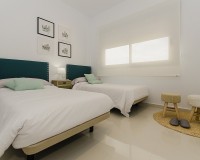 Nieuwbouw Woningen - Villa - Orihuela Costa - Campoamor