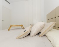 Nieuwbouw Woningen - Villa - Orihuela Costa - Campoamor