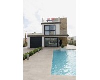 Nieuwbouw Woningen - Villa - Orihuela Costa - Campoamor