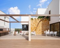 Nieuwbouw Woningen - Villa - Orihuela Costa - Campoamor