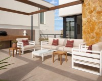 Nieuwbouw Woningen - Villa - Orihuela Costa - Campoamor