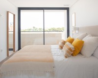 Nieuwbouw Woningen - Villa - Orihuela Costa - Campoamor