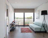 Nieuwbouw Woningen - Villa - Orihuela Costa - Campoamor