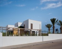 Nieuwbouw Woningen - Villa - Orihuela Costa - Campoamor