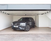 Nieuwbouw Woningen - Villa - Orihuela Costa - Campoamor