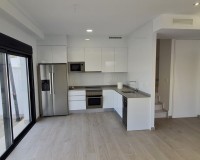 Nieuwbouw Woningen - Villa - Orihuela Costa - El Barranco