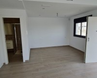 Nieuwbouw Woningen - Villa - Orihuela Costa - El Barranco