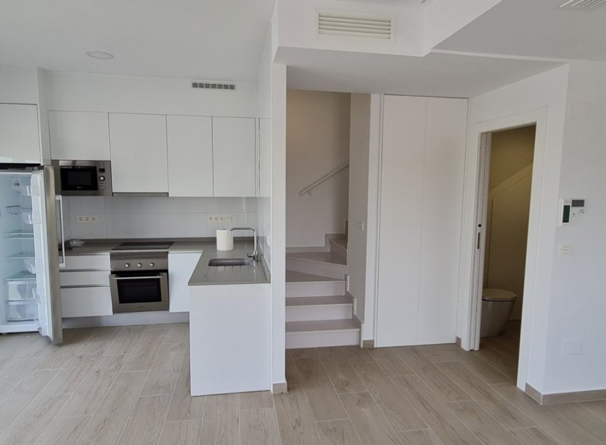 Nieuwbouw Woningen - Villa - Orihuela Costa - El Barranco