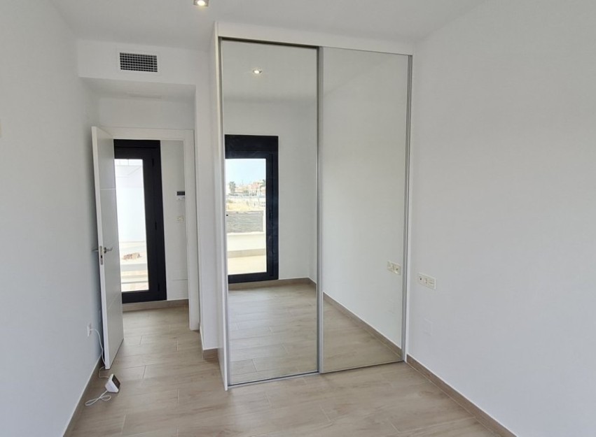 Nieuwbouw Woningen - Villa - Orihuela Costa - El Barranco