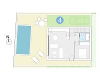 Nieuwbouw Woningen - Villa - Orihuela Costa - El Barranco