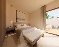 Nieuwbouw Woningen - Villa - Orihuela Costa - La Zenia