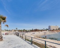Nieuwbouw Woningen - Villa - Orihuela Costa - La Zenia