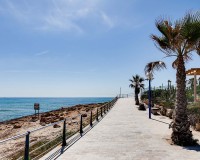 Nieuwbouw Woningen - Villa - Orihuela Costa - La Zenia